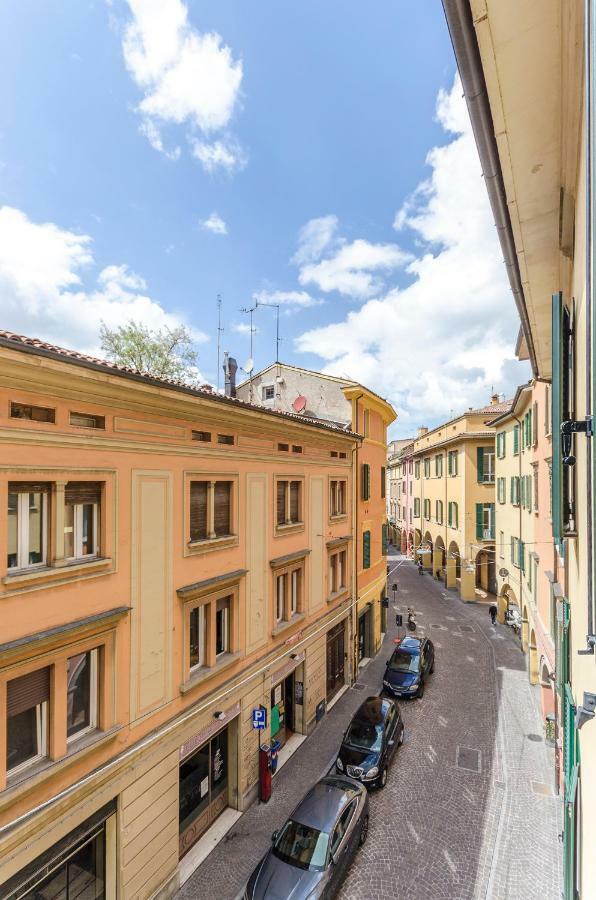Petroni apartment Bologna Esterno foto