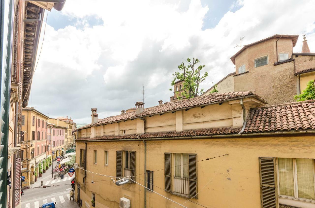 Petroni apartment Bologna Esterno foto