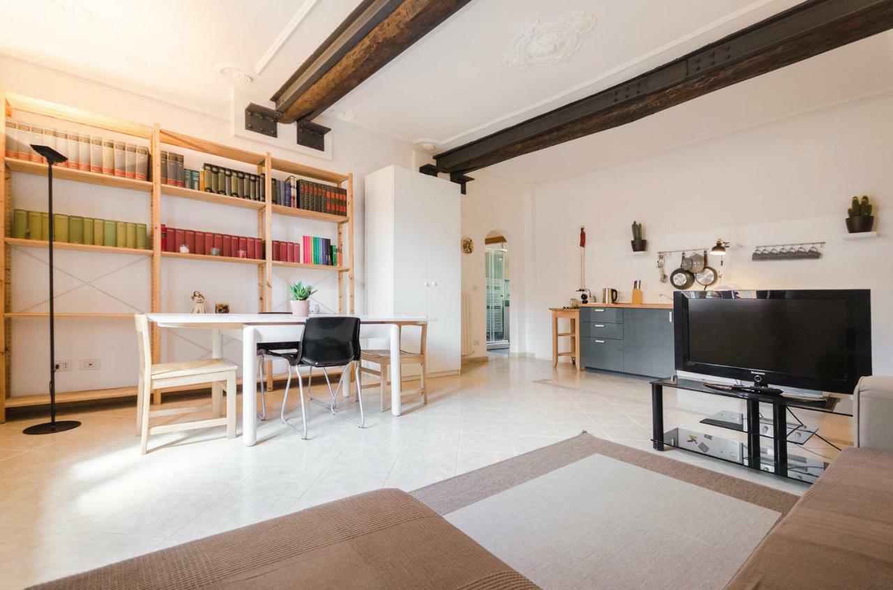 Petroni apartment Bologna Esterno foto